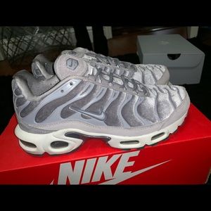 Air Max Plus LX Great Condition.